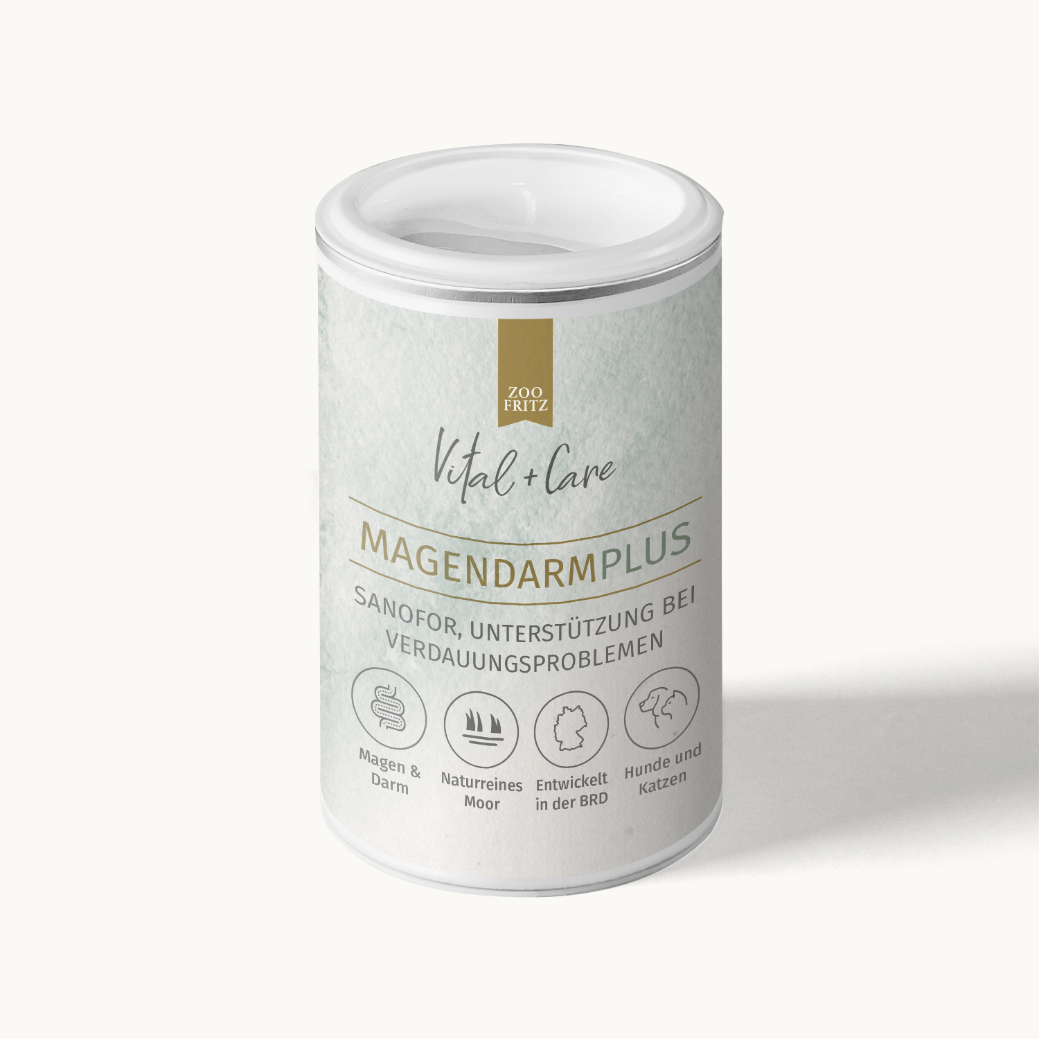 Magen-Darmplus