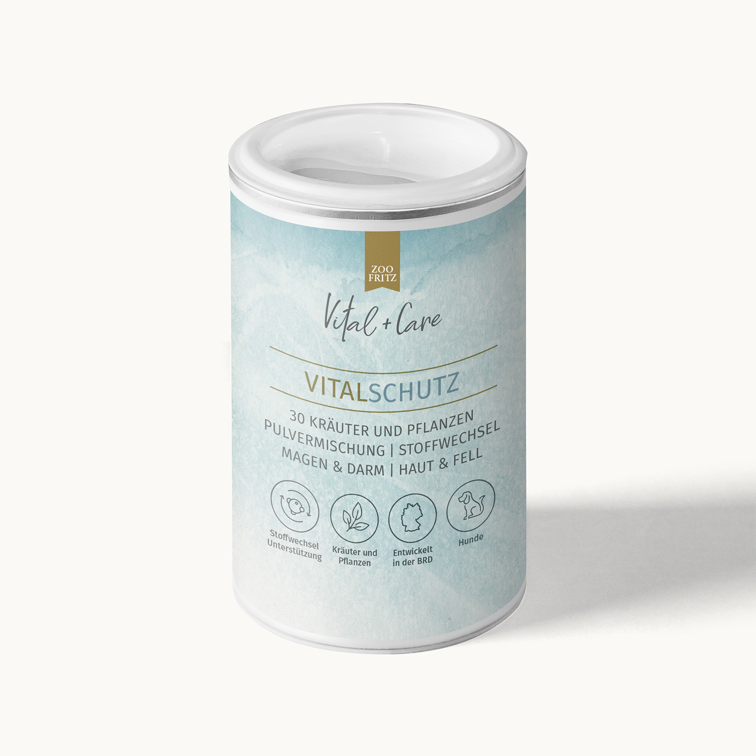 Vitalschutz