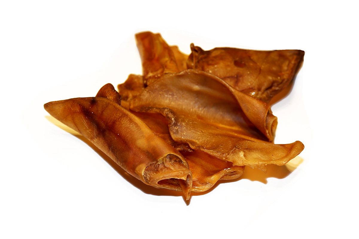 Schweineohren