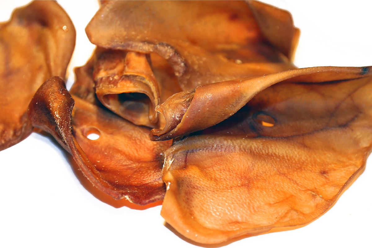 Schweineohren