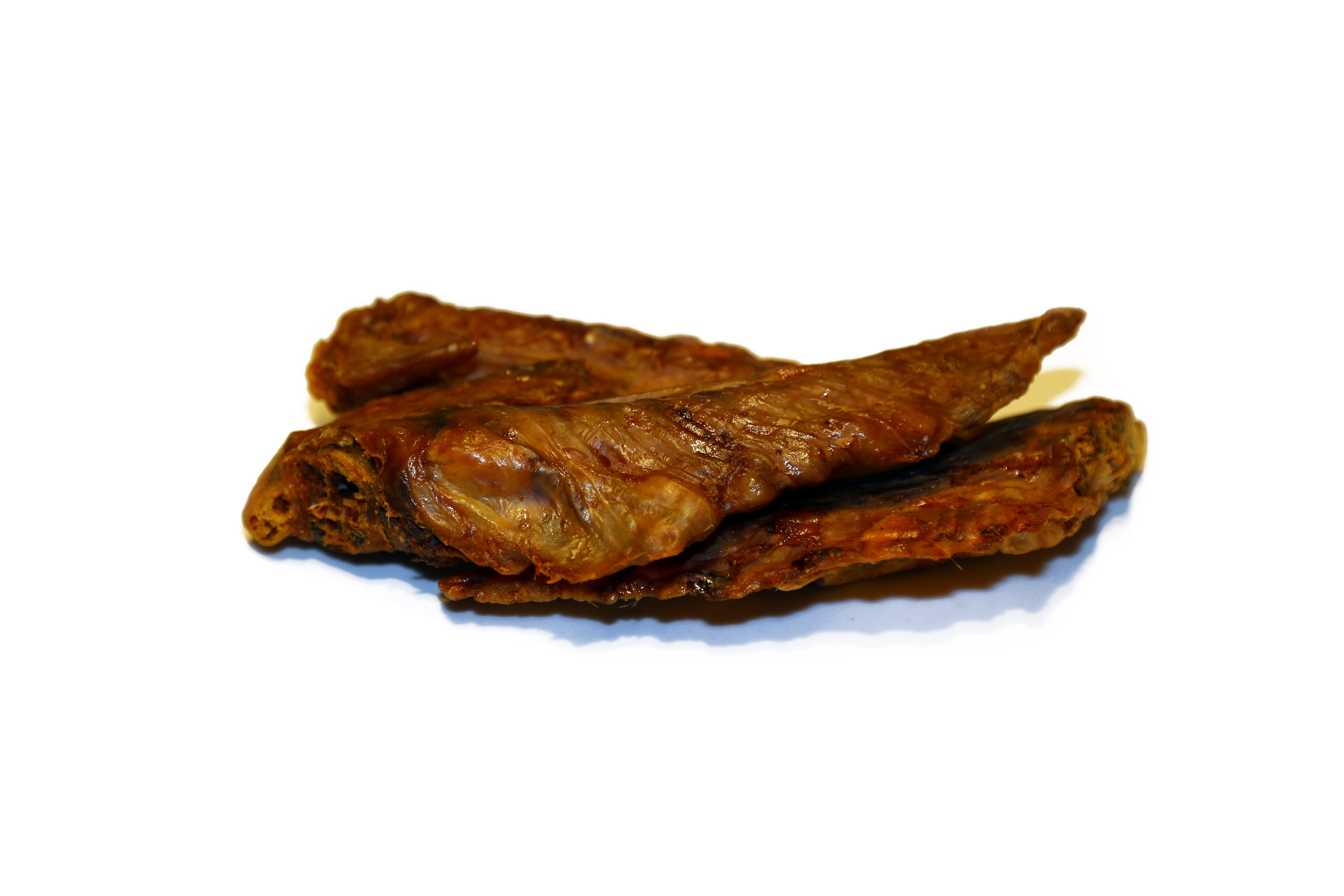Puten-Flügel